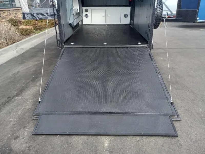 new Toy Haulers Other  for sale, in Draper, UT Thumbnail 34