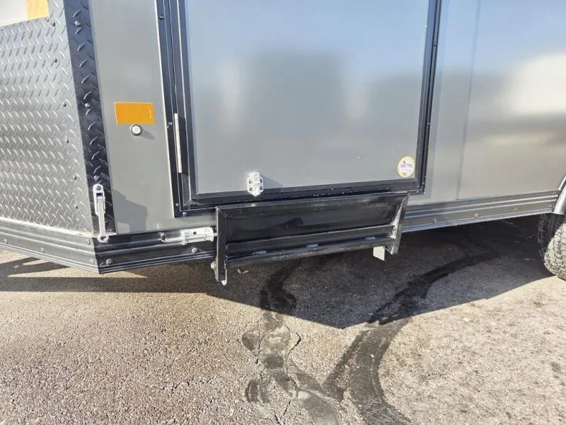 new Cargo (Enclosed) Trailers Xpress  for sale, in Draper, UT Thumbnail 53