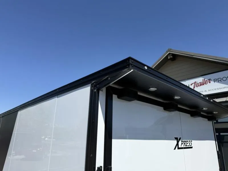 new Cargo (Enclosed) Trailers Xpress  for sale, in Draper, UT Thumbnail 17