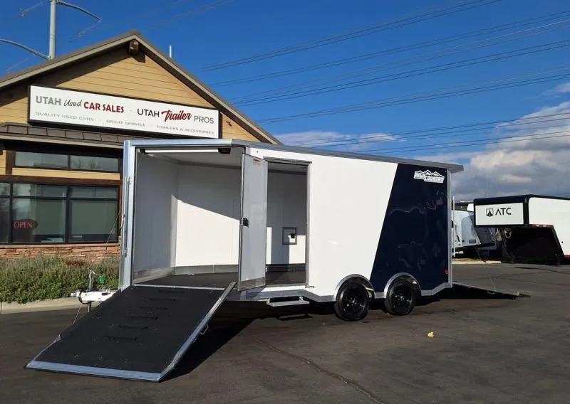 new Snowmobile Trailers High Country  for sale, in Draper, UT Thumbnail 52