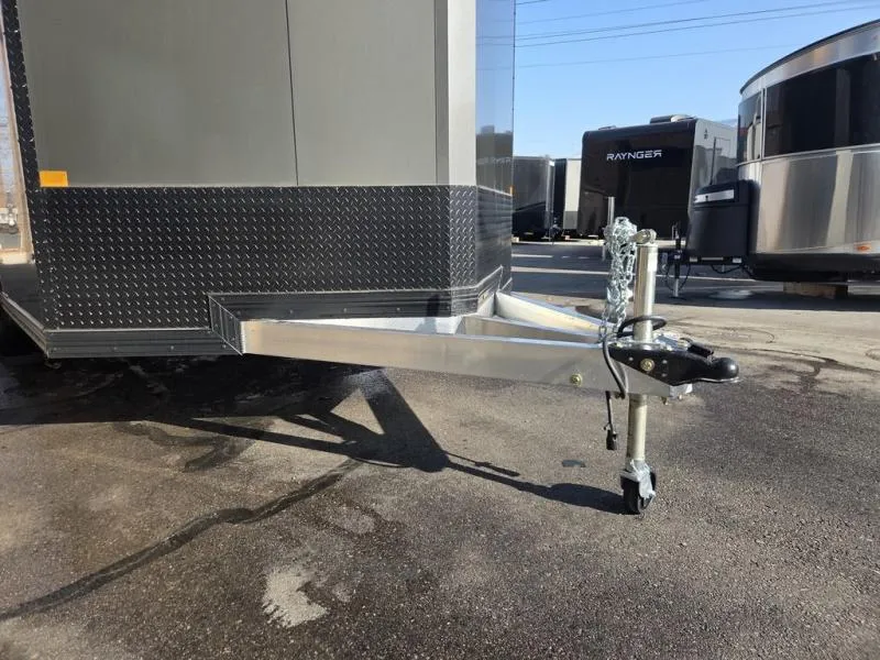 new Cargo (Enclosed) Trailers Xpress  for sale, in Draper, UT Thumbnail 52