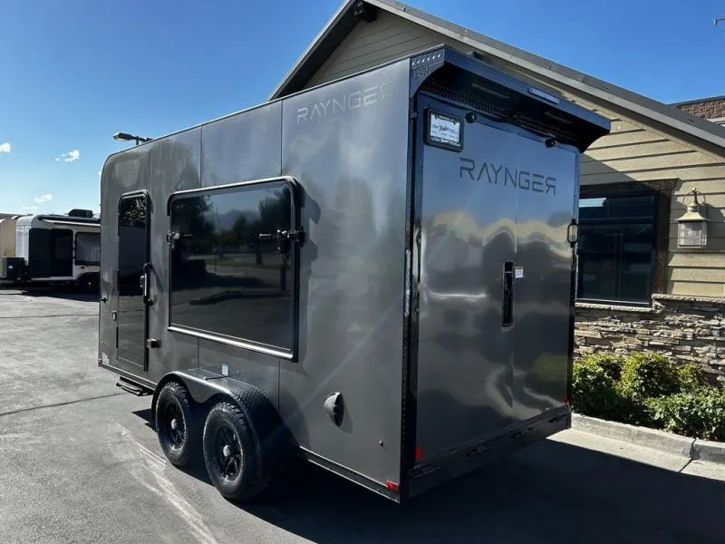new Toy Haulers Raynger  for sale, in Draper, UT Thumbnail 4