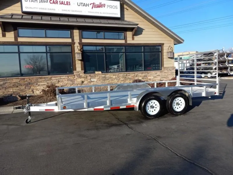 new Other Trailers Baughman Products  for sale, in Draper, UT Thumbnail 3