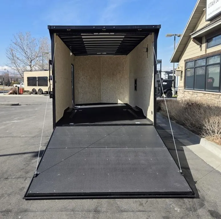 new Cargo (Enclosed) Trailers Criterion  for sale, in Draper, UT Thumbnail 54