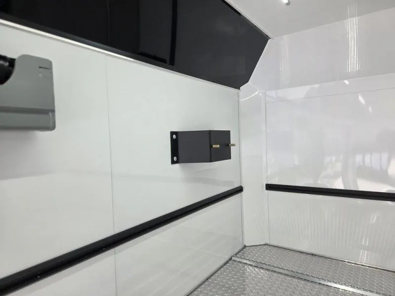 new Cargo (Enclosed) Trailers ATC  for sale, in Draper, UT Thumbnail 87