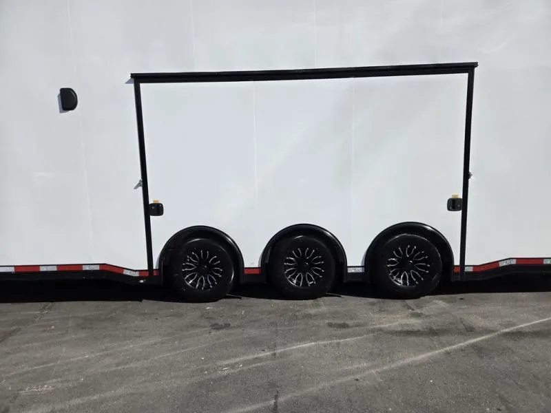 new Cargo (Enclosed) Trailers ATC  for sale, in Draper, UT Thumbnail 17