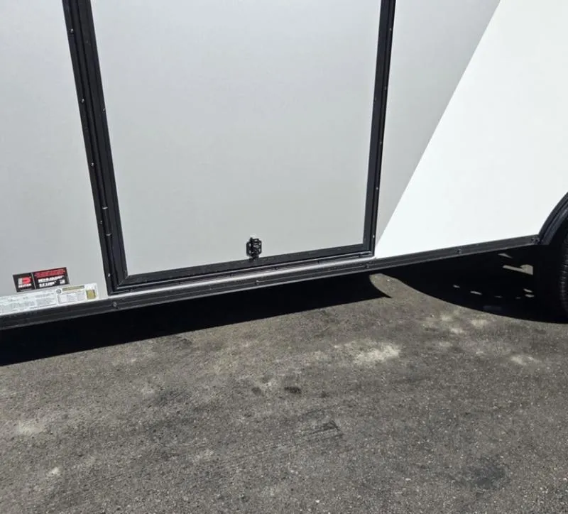 new Cargo (Enclosed) Trailers Criterion  for sale, in Draper, UT Thumbnail 14