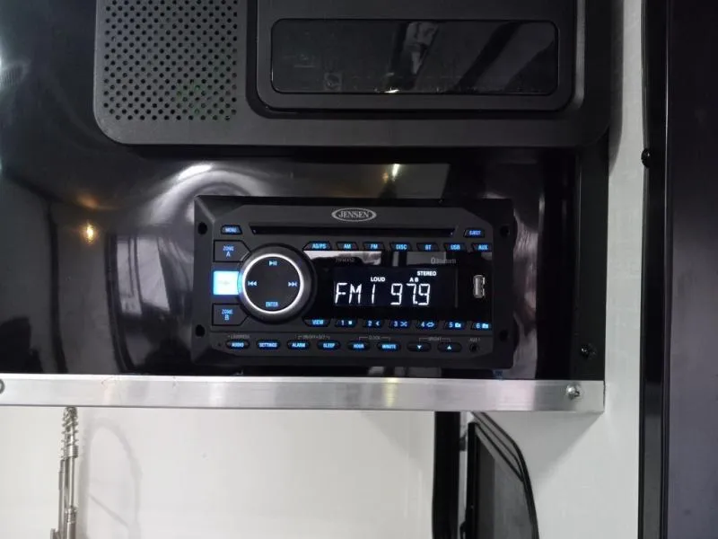 new Toy Haulers Stealth Trailers  for sale, in Draper, UT Thumbnail 57