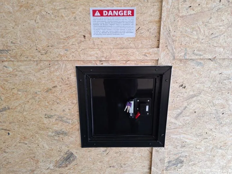 new Cargo (Enclosed) Trailers Criterion  for sale, in Draper, UT Thumbnail 33