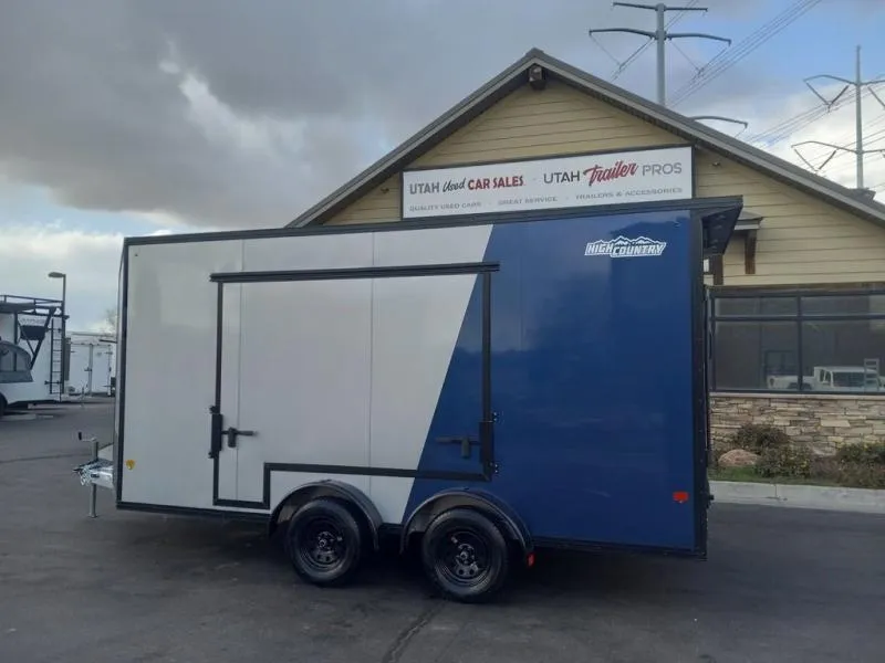 used Other Trailers High Country  for sale, in Draper, UT Thumbnail 4