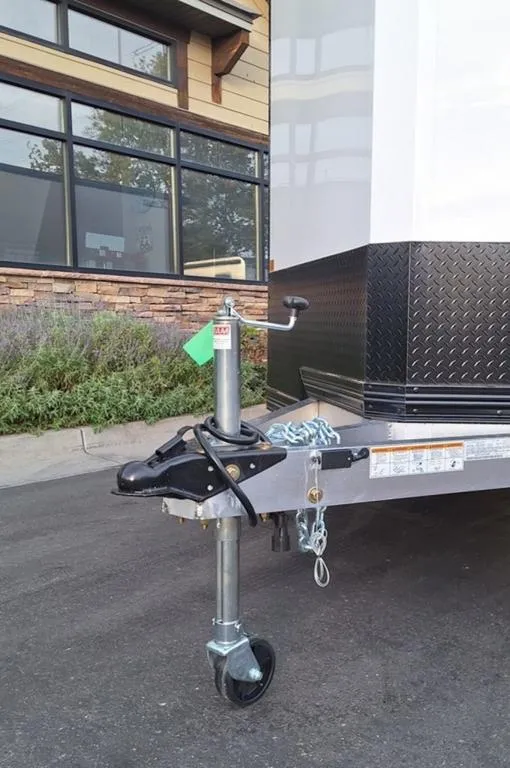 new Cargo (Enclosed) Trailers Xpress  for sale, in Draper, UT Thumbnail 14