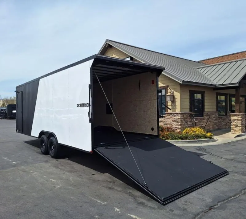 used Other Trailers Criterion  for sale, in Draper, UT Thumbnail 13