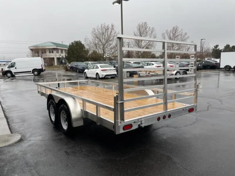 new Other Trailers Baughman Products  for sale, in Draper, UT Thumbnail 5