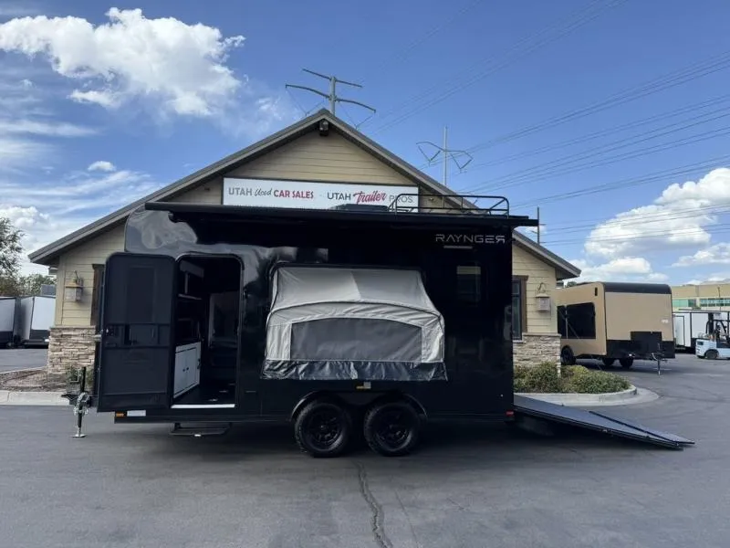 used Other Trailers Raynger  for sale, in Draper, UT Thumbnail 48