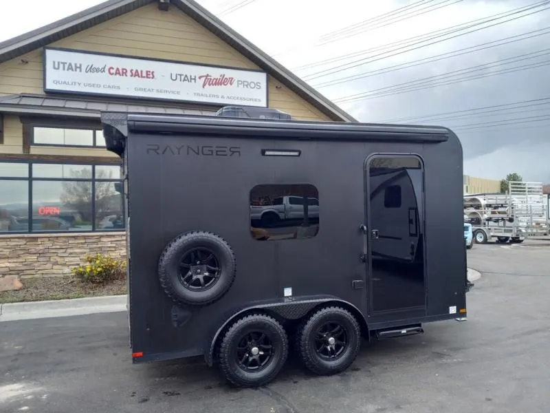 used Other Trailers Raynger  for sale, in Draper, UT Thumbnail 4