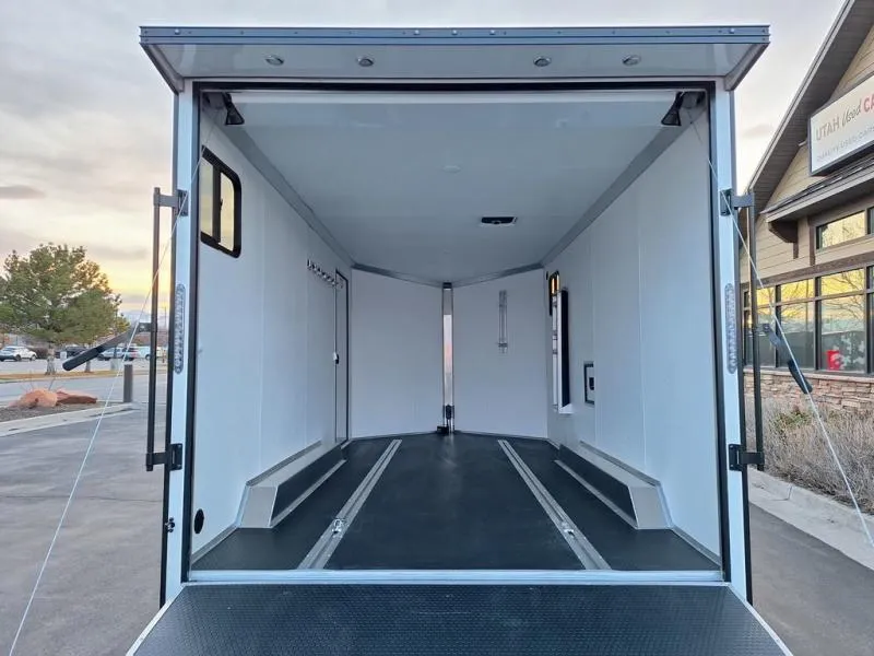 new Cargo (Enclosed) Trailers Xpress  for sale, in Draper, UT Thumbnail 29