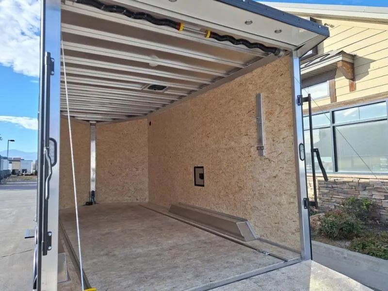 new Cargo (Enclosed) Trailers Xpress  for sale, in Draper, UT Thumbnail 32