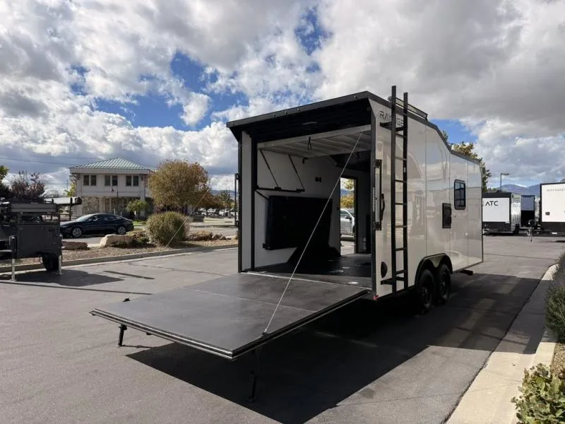 new Toy Haulers Raynger  for sale, in Draper, UT Thumbnail 45
