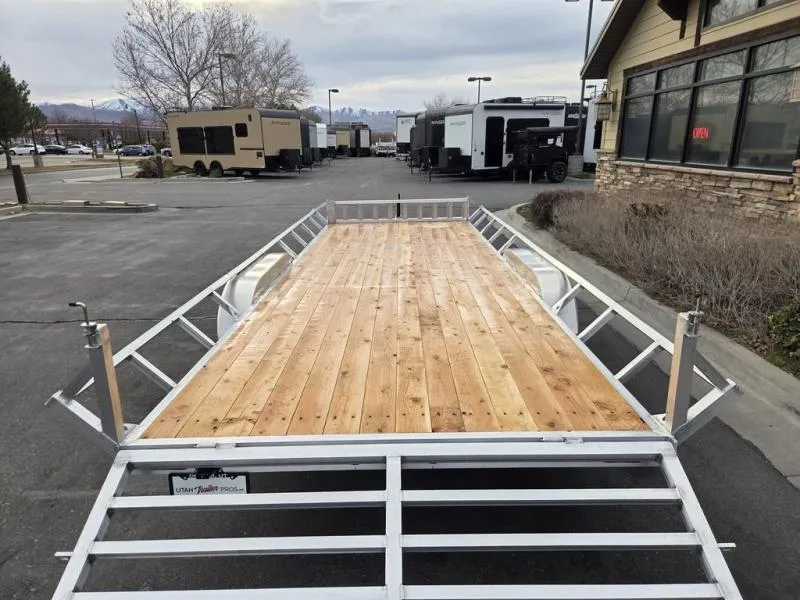 new Other Trailers Baughman Products  for sale, in Draper, UT Thumbnail 31