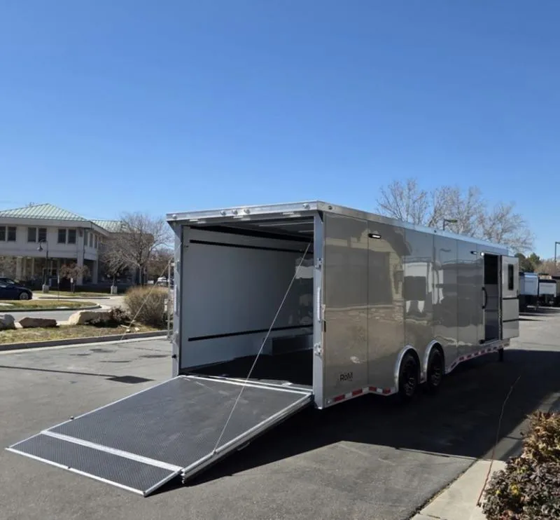 new Toy Haulers ATC  for sale, in Draper, UT Thumbnail 101