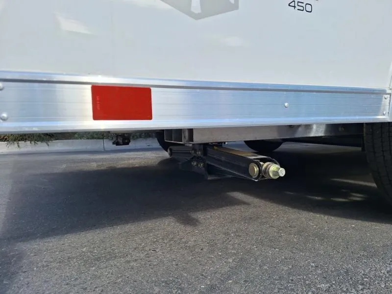 new Cargo (Enclosed) Trailers ATC  for sale, in Draper, UT Thumbnail 20