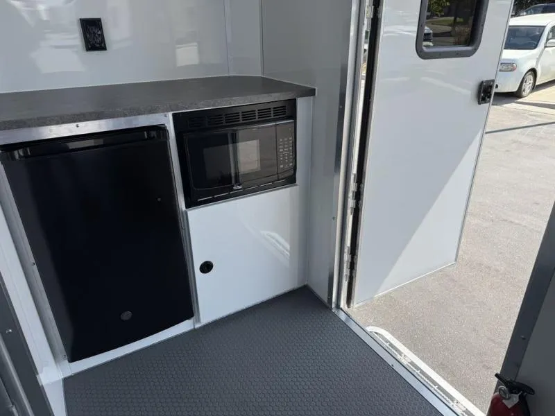 new Cargo (Enclosed) Trailers ATC  for sale, in Draper, UT Thumbnail 91