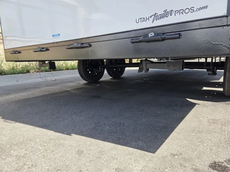 used Other Trailers Criterion  for sale, in Draper, UT Thumbnail 18