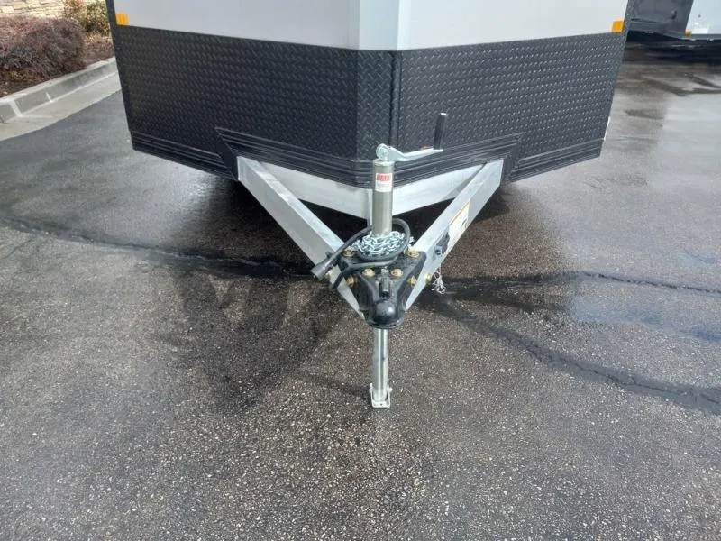 new Cargo (Enclosed) Trailers Xpress  for sale, in Draper, UT Thumbnail 12