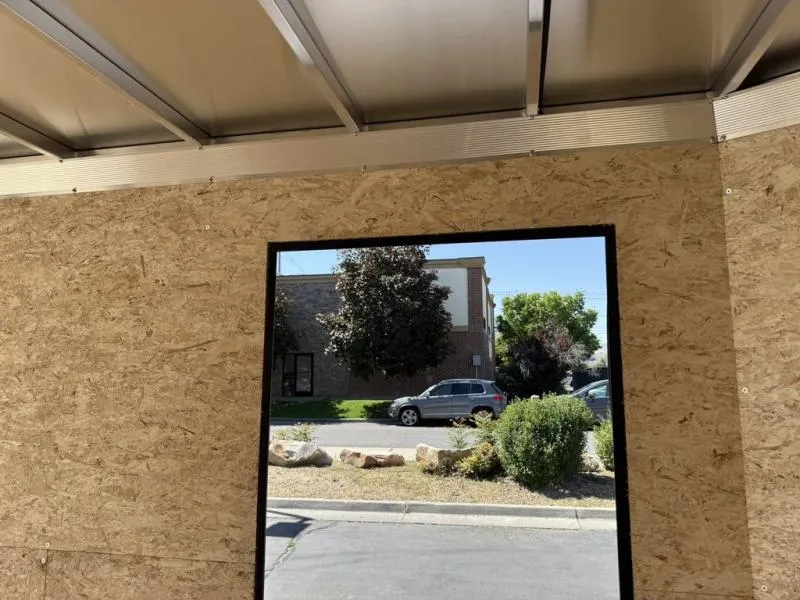 new Cargo (Enclosed) Trailers High Country  for sale, in Draper, UT Thumbnail 49