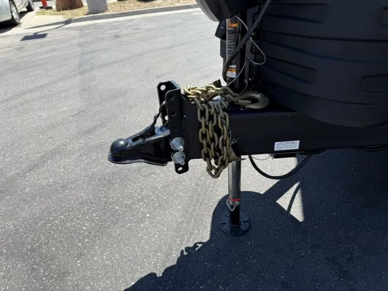 new Toy Haulers Stealth Trailers  for sale, in Draper, UT Thumbnail 14