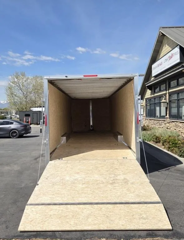 new Cargo (Enclosed) Trailers Xpress  for sale, in Draper, UT Thumbnail 21