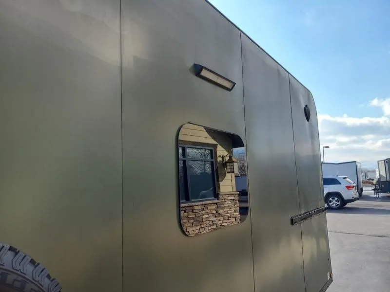 used Other Trailers Raynger  for sale, in Draper, UT Thumbnail 30