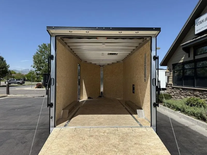 new Cargo (Enclosed) Trailers High Country  for sale, in Draper, UT Thumbnail 35