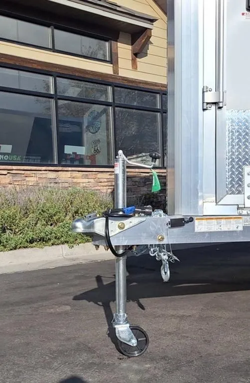 new Snowmobile Trailers High Country  for sale, in Draper, UT Thumbnail 15