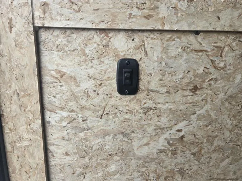 new Cargo (Enclosed) Trailers Criterion  for sale, in Draper, UT Thumbnail 24