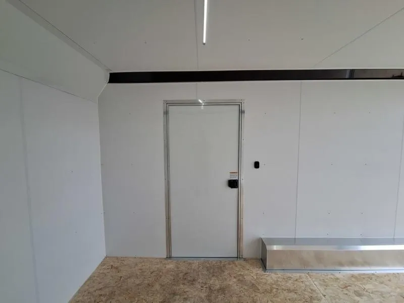 new Cargo (Enclosed) Trailers ATC  for sale, in Draper, UT Thumbnail 48