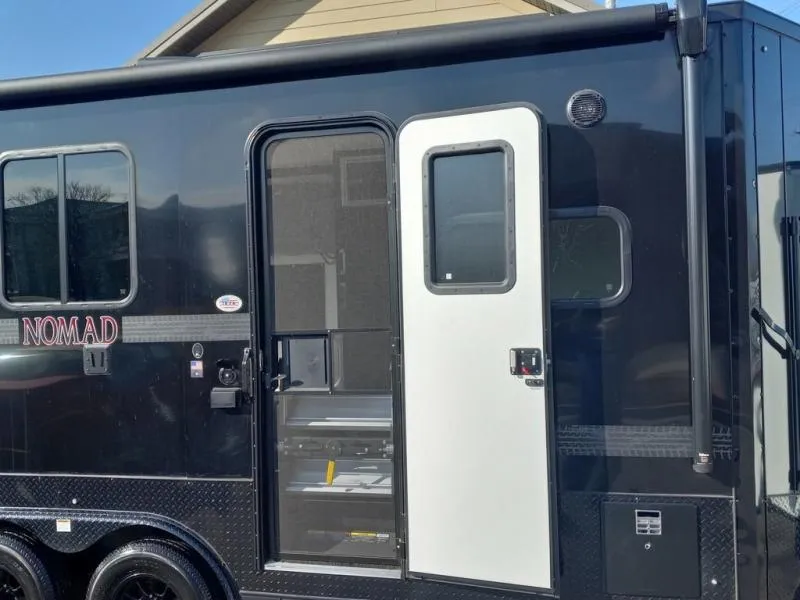 new Toy Haulers Stealth Trailers  for sale, in Draper, UT Thumbnail 42