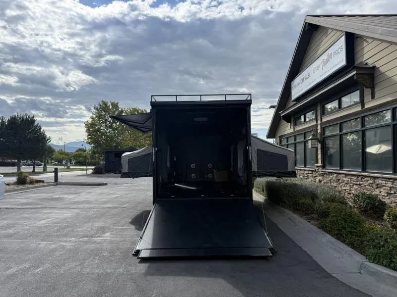 new Toy Haulers Other  for sale, in Draper, UT Thumbnail 47