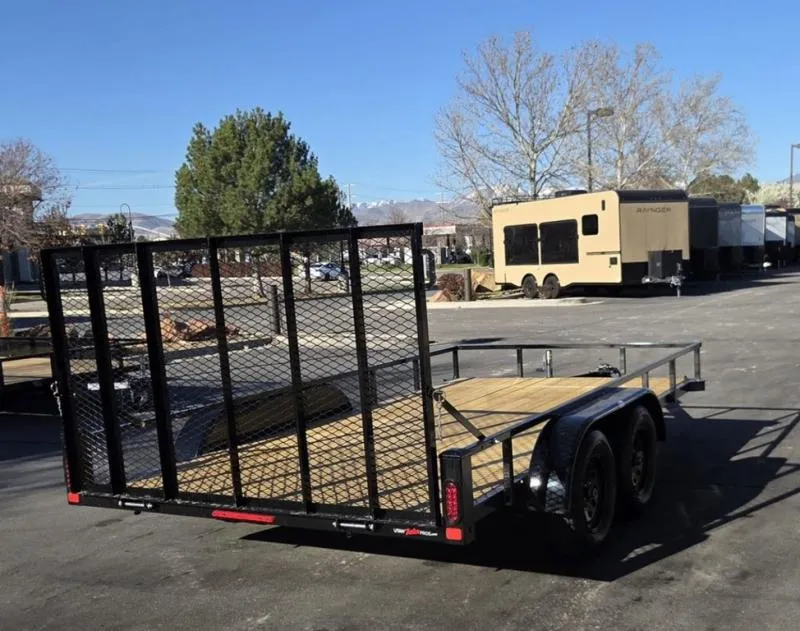 new Other Trailers Echo  for sale, in Draper, UT Thumbnail 8