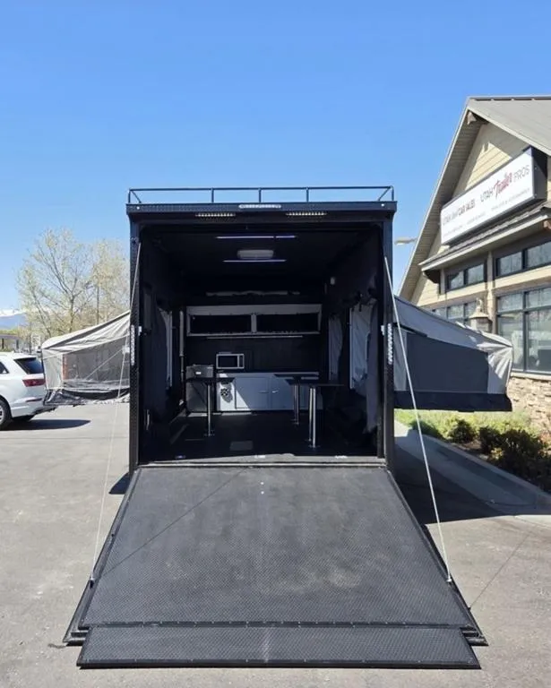 new Toy Haulers Raynger  for sale, in Draper, UT Thumbnail 83