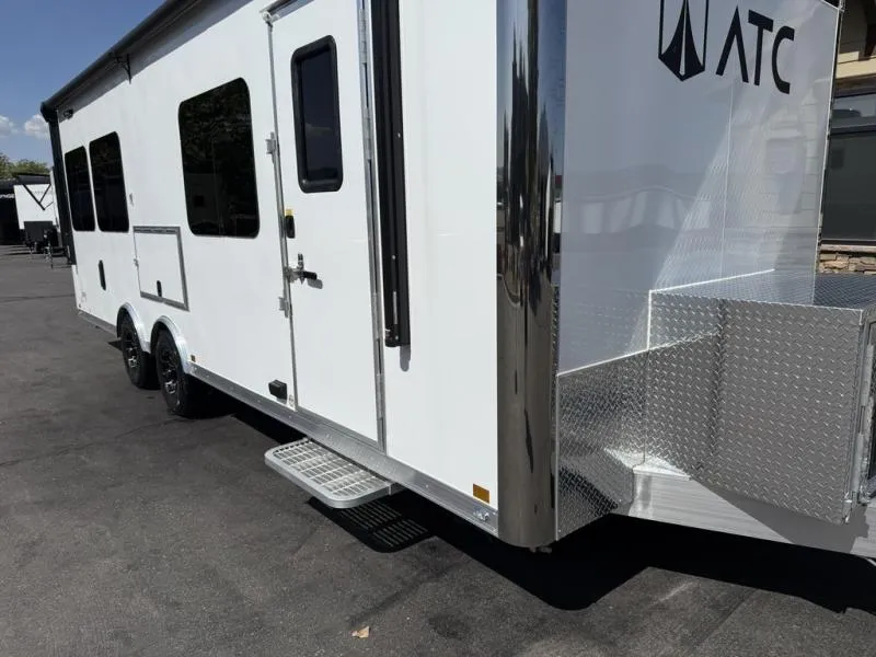 used Other Trailers ATC  for sale, in Draper, UT Thumbnail 19