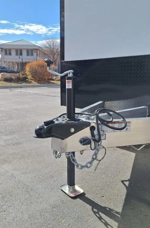 new Cargo (Enclosed) Trailers ATC  for sale, in Draper, UT Thumbnail 16