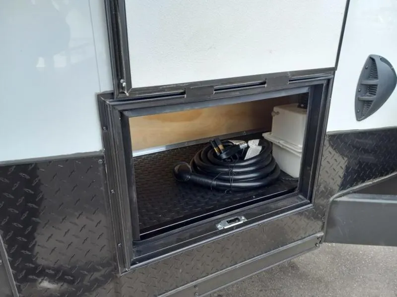 new Toy Haulers Stealth Trailers  for sale, in Draper, UT Thumbnail 21