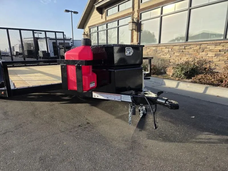 new Other Trailers Echo  for sale, in Draper, UT Thumbnail 9