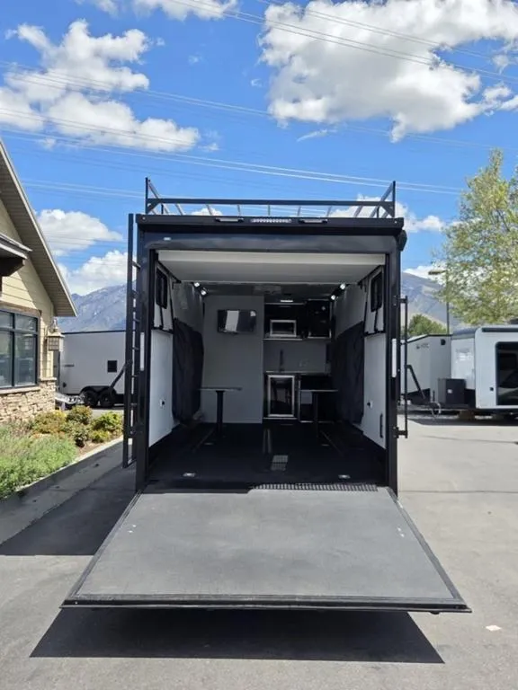 new Toy Haulers Other  for sale, in Draper, UT Thumbnail 39