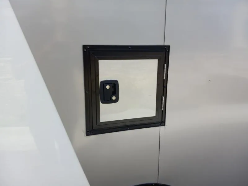 new Cargo (Enclosed) Trailers Xpress  for sale, in Draper, UT Thumbnail 24