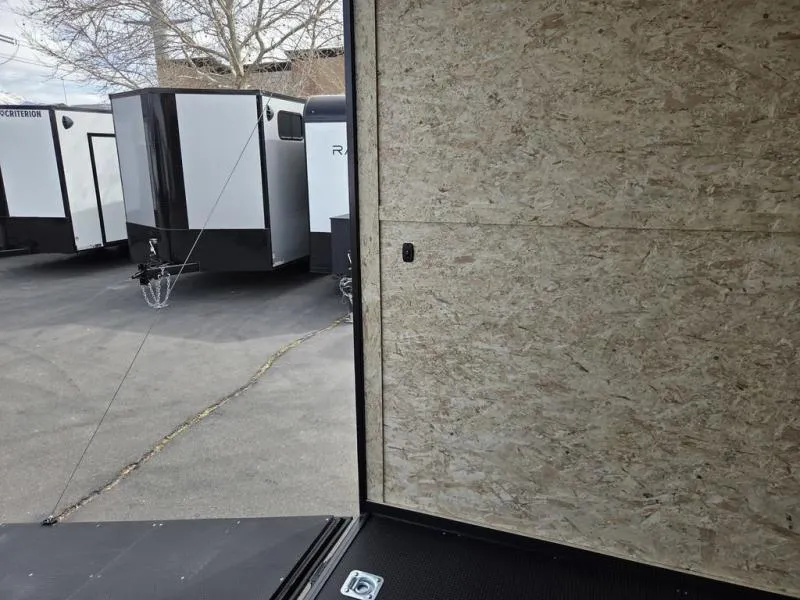 new Cargo (Enclosed) Trailers Criterion  for sale, in Draper, UT Thumbnail 44