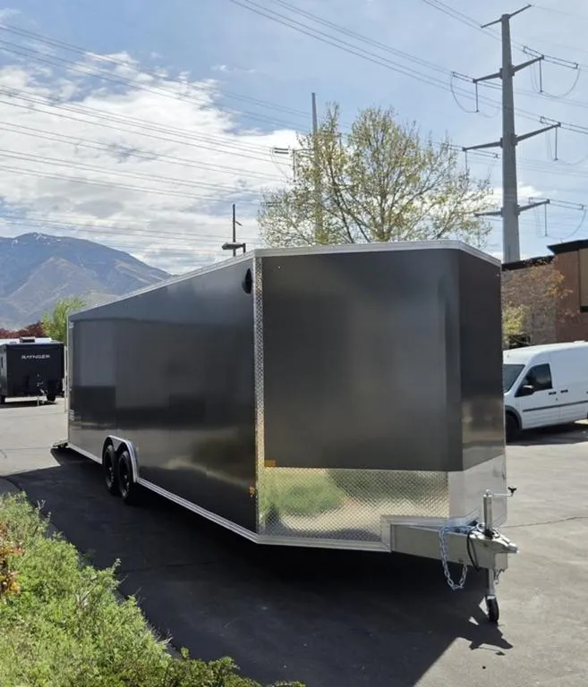 new Cargo (Enclosed) Trailers Xpress  for sale, in Draper, UT Thumbnail 17