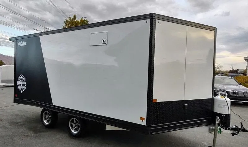 new Snowmobile Trailers High Country  for sale, in Draper, UT Thumbnail 3