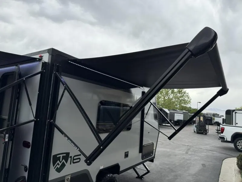 new Toy Haulers TrailManor  for sale, in Draper, UT Thumbnail 51